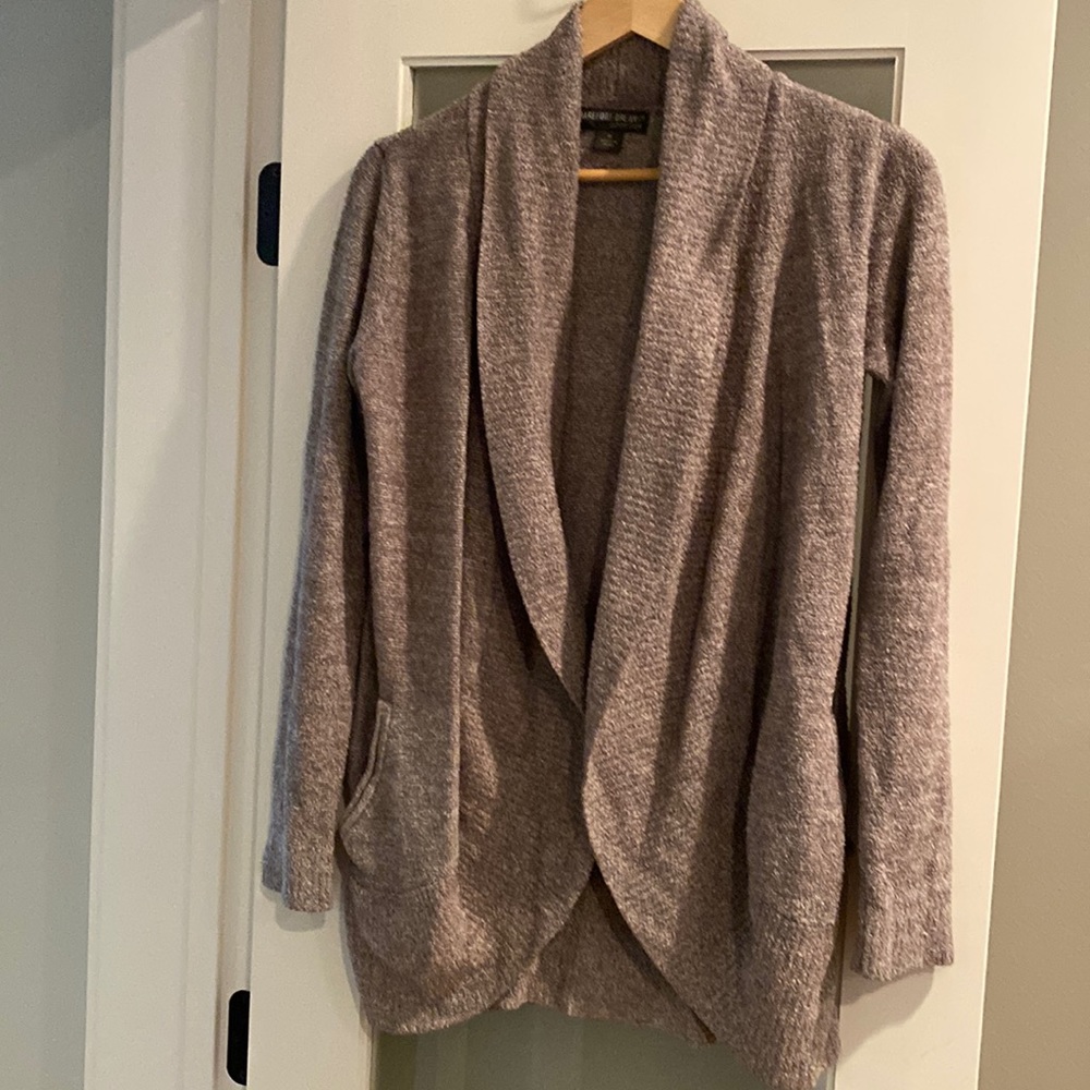 Barefoot dreams wrap